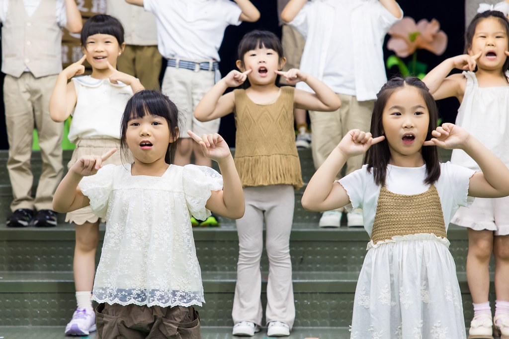 [活動攝影]2025蒙特梭利新生園 畢業典禮-最專業的團隊完成每場完美活動攝影，拍的不只好更要快! #尾牙攝影