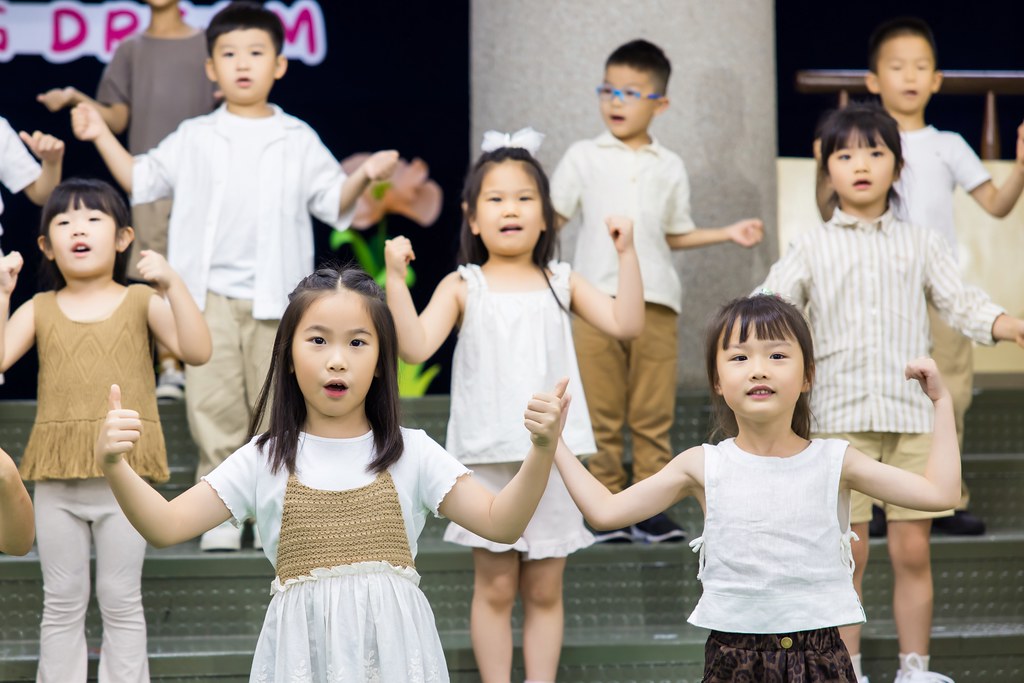 [活動攝影]2025蒙特梭利新生園 畢業典禮-最專業的團隊完成每場完美活動攝影，拍的不只好更要快! #活動拍立得