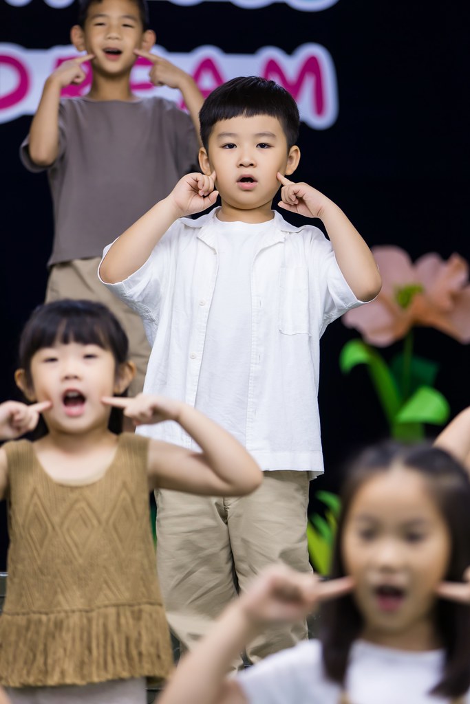 [活動攝影]2025蒙特梭利新生園 畢業典禮-最專業的團隊完成每場完美活動攝影，拍的不只好更要快! #即拍即印
