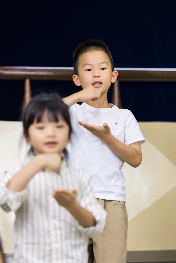 [活動攝影]2025蒙特梭利新生園 畢業典禮-最專業的團隊完成每場完美活動攝影，拍的不只好更要快! #活動攝影