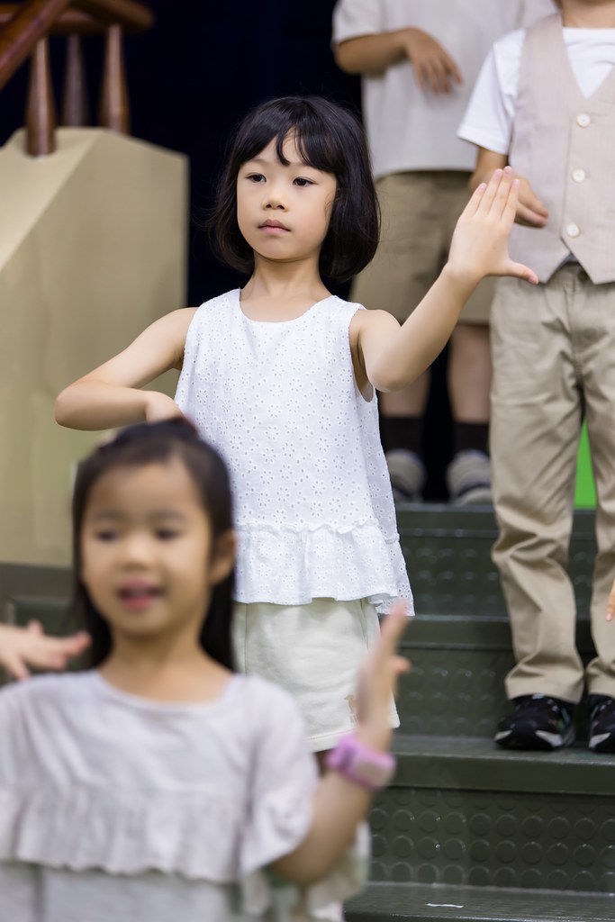 [活動攝影]2025蒙特梭利新生園 畢業典禮-最專業的團隊完成每場完美活動攝影，拍的不只好更要快! #即時攝影