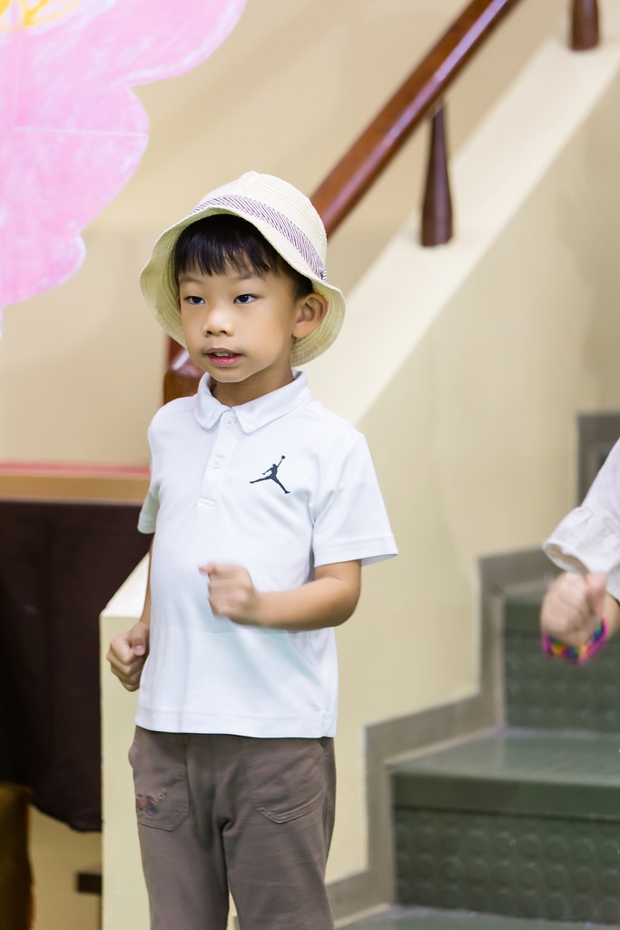 [活動攝影]2025蒙特梭利新生園 畢業典禮-最專業的團隊完成每場完美活動攝影，拍的不只好更要快! #活動拍攝