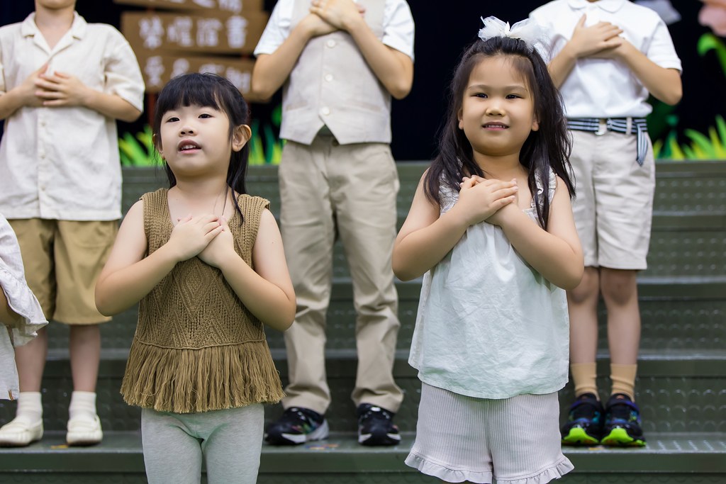 [活動攝影]2025蒙特梭利新生園 畢業典禮-最專業的團隊完成每場完美活動攝影，拍的不只好更要快! #即拍即印