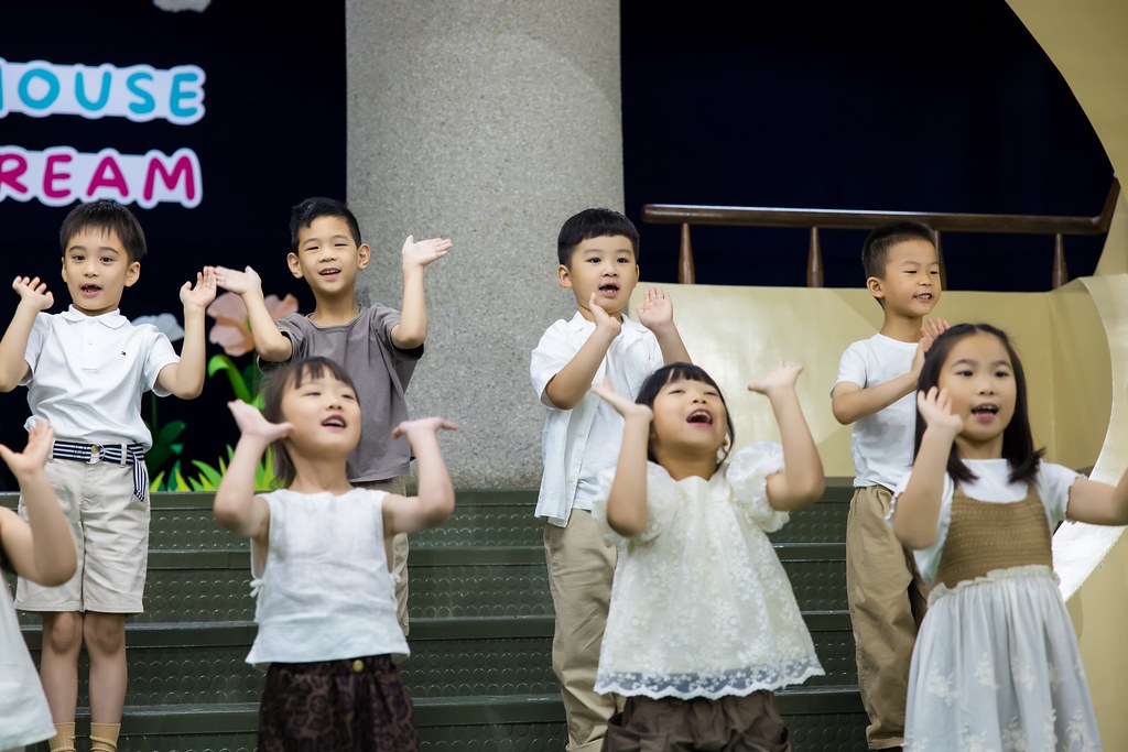 [活動攝影]2025蒙特梭利新生園 畢業典禮-最專業的團隊完成每場完美活動攝影，拍的不只好更要快! #即拍即印