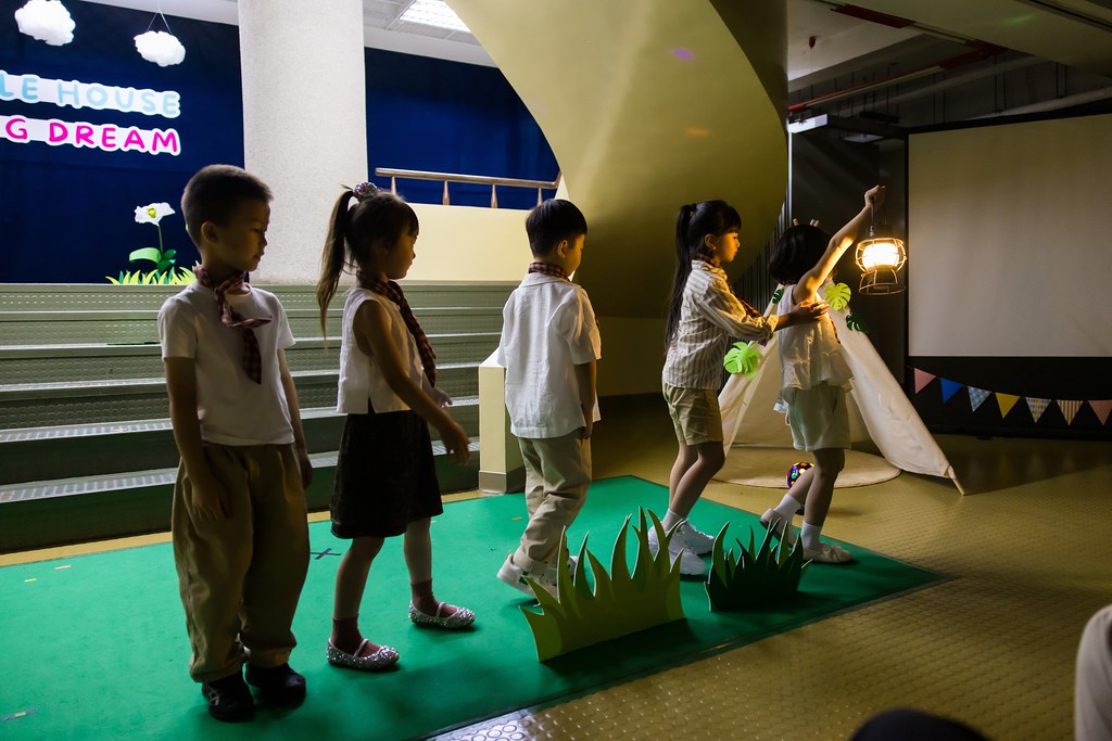 [活動攝影]2025蒙特梭利新生園 畢業典禮-最專業的團隊完成每場完美活動攝影，拍的不只好更要快! #即拍即印