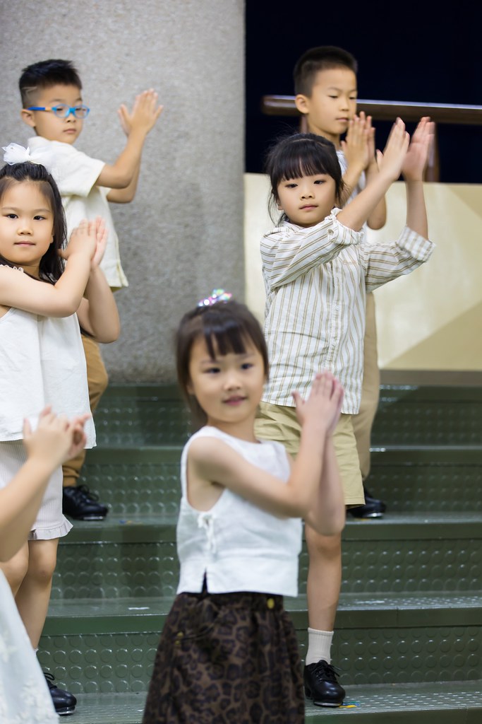 [活動攝影]2025蒙特梭利新生園 畢業典禮-最專業的團隊完成每場完美活動攝影，拍的不只好更要快! #雲端攝影