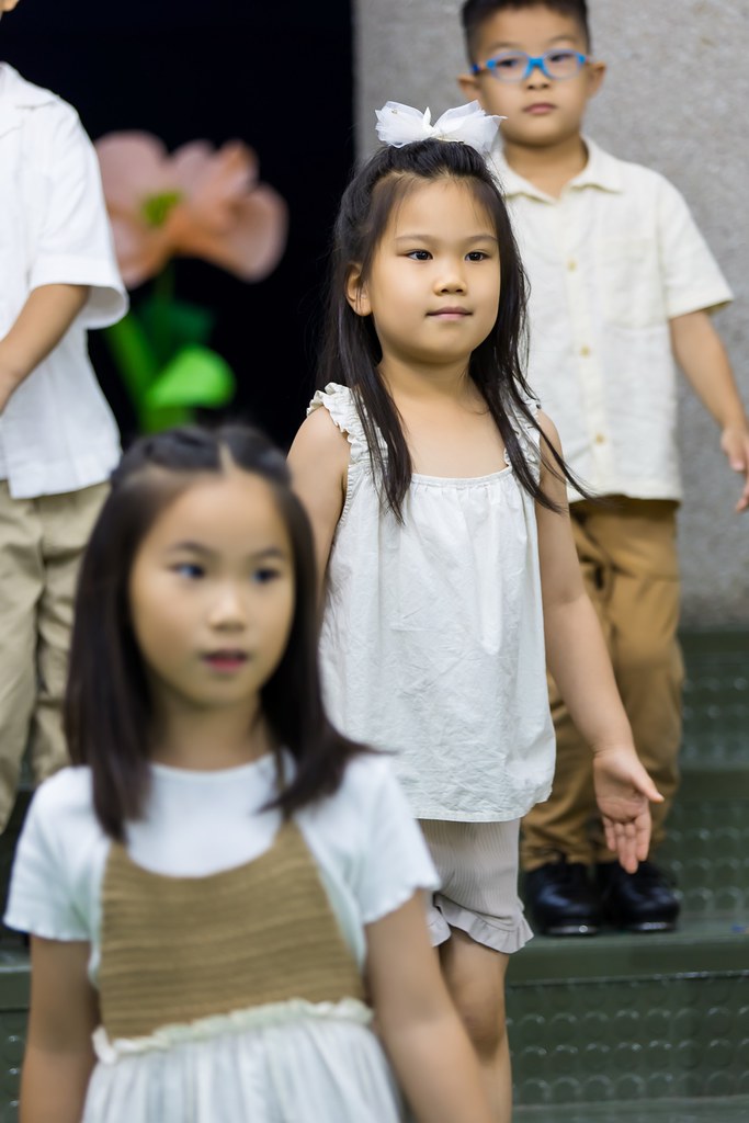 [活動攝影]2025蒙特梭利新生園 畢業典禮-最專業的團隊完成每場完美活動攝影，拍的不只好更要快! #即拍即印