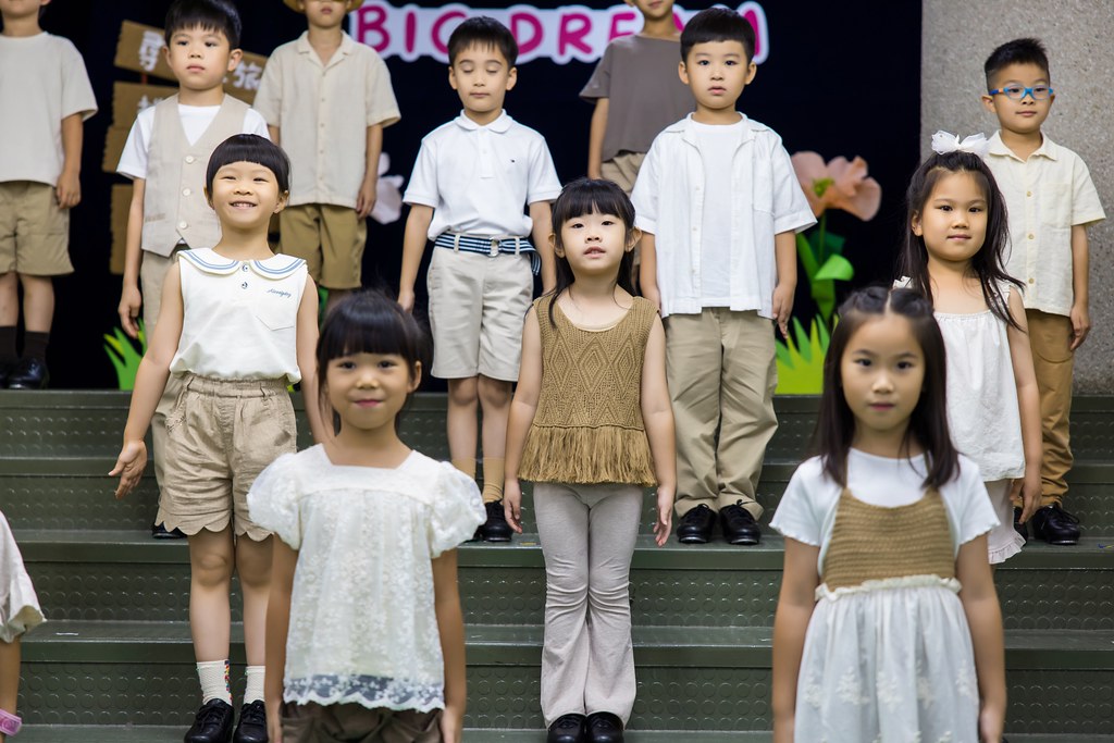 [活動攝影]2025蒙特梭利新生園 畢業典禮-最專業的團隊完成每場完美活動攝影，拍的不只好更要快! #活動拍立得