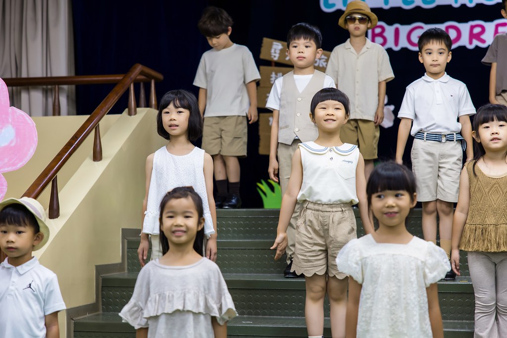[活動攝影]2025蒙特梭利新生園 畢業典禮-最專業的團隊完成每場完美活動攝影，拍的不只好更要快! #活動攝影