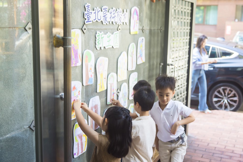 [活動攝影]2025蒙特梭利新生園 畢業典禮-最專業的團隊完成每場完美活動攝影，拍的不只好更要快! #即拍即印