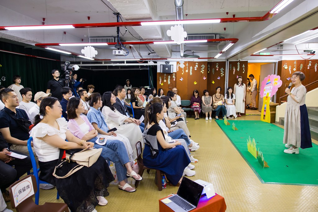 [活動攝影]2025蒙特梭利新生園 畢業典禮-最專業的團隊完成每場完美活動攝影，拍的不只好更要快! #活動拍攝