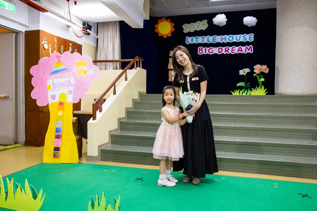 [活動攝影]2025蒙特梭利新生園 畢業典禮-最專業的團隊完成每場完美活動攝影，拍的不只好更要快! #雲端攝影