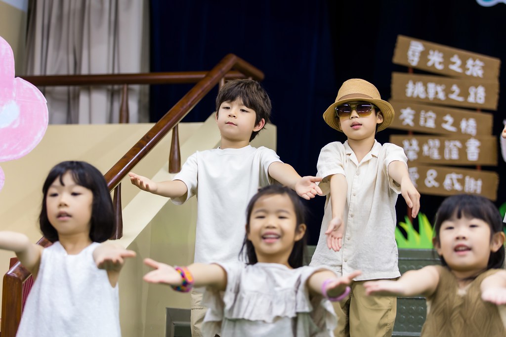 [活動攝影]2025蒙特梭利新生園 畢業典禮-最專業的團隊完成每場完美活動攝影，拍的不只好更要快! #雲端攝影