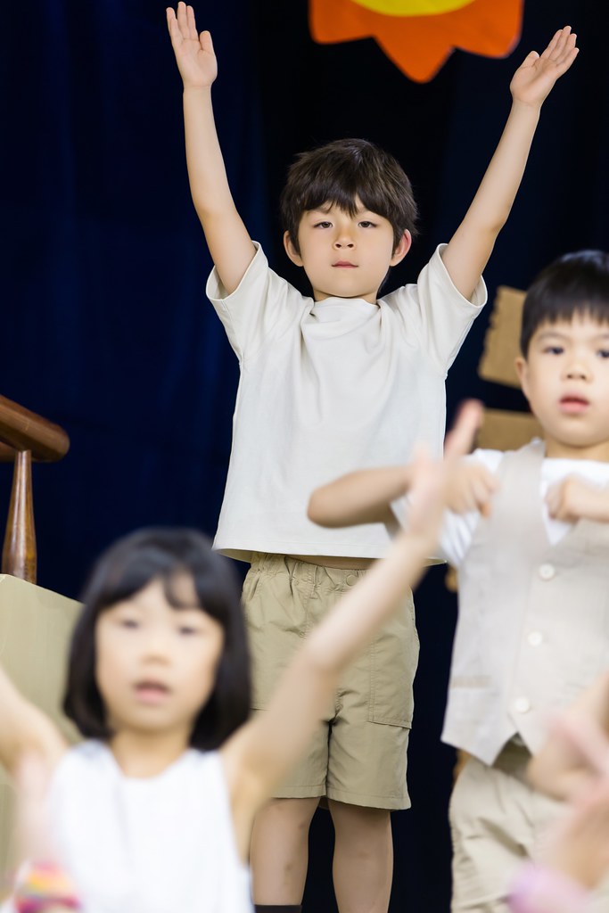 [活動攝影]2025蒙特梭利新生園 畢業典禮-最專業的團隊完成每場完美活動攝影，拍的不只好更要快! #尾牙攝影