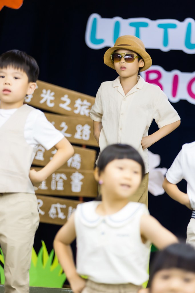 [活動攝影]2025蒙特梭利新生園 畢業典禮-最專業的團隊完成每場完美活動攝影，拍的不只好更要快! #即時攝影