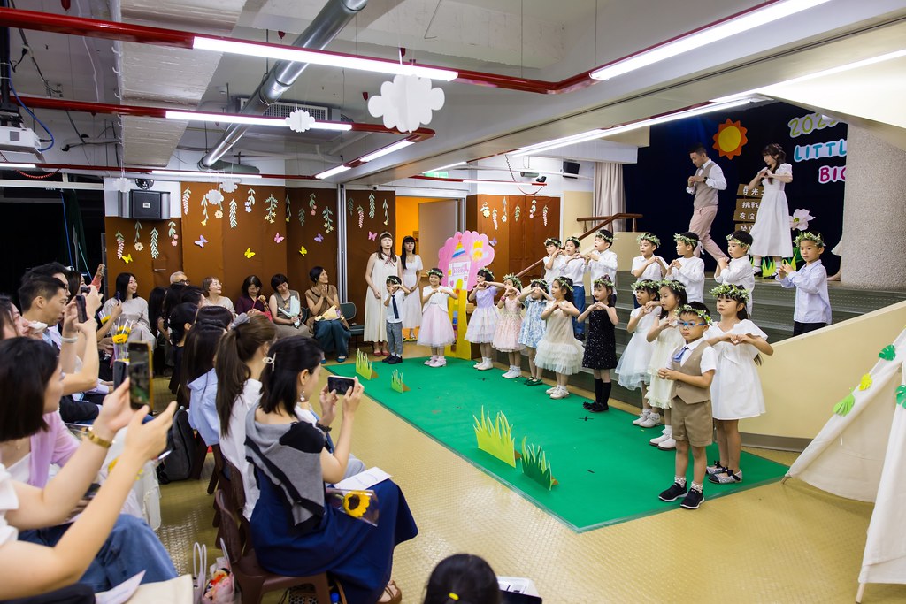 [活動攝影]2025蒙特梭利新生園 畢業典禮-最專業的團隊完成每場完美活動攝影，拍的不只好更要快! #尾牙攝影