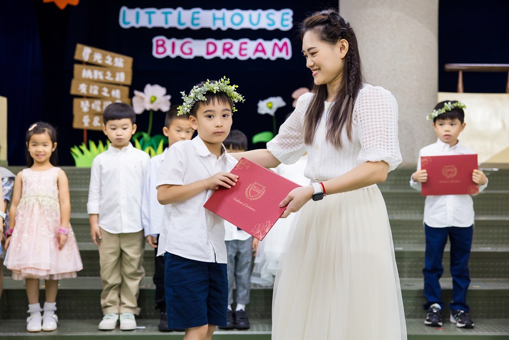 [活動攝影]2025蒙特梭利新生園 畢業典禮-最專業的團隊完成每場完美活動攝影，拍的不只好更要快! #活動攝影