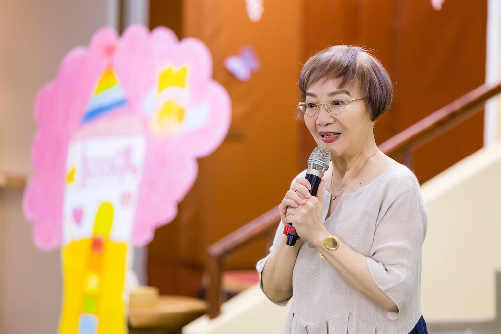 [活動攝影]2025蒙特梭利新生園 畢業典禮-最專業的團隊完成每場完美活動攝影，拍的不只好更要快! #即拍即印