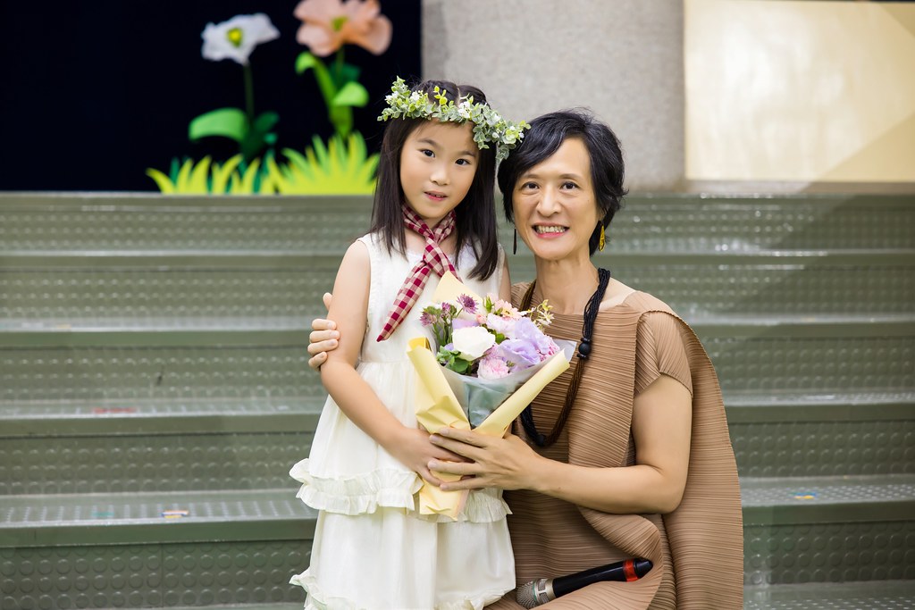 [活動攝影]2025蒙特梭利新生園 畢業典禮-最專業的團隊完成每場完美活動攝影，拍的不只好更要快! #雲端攝影