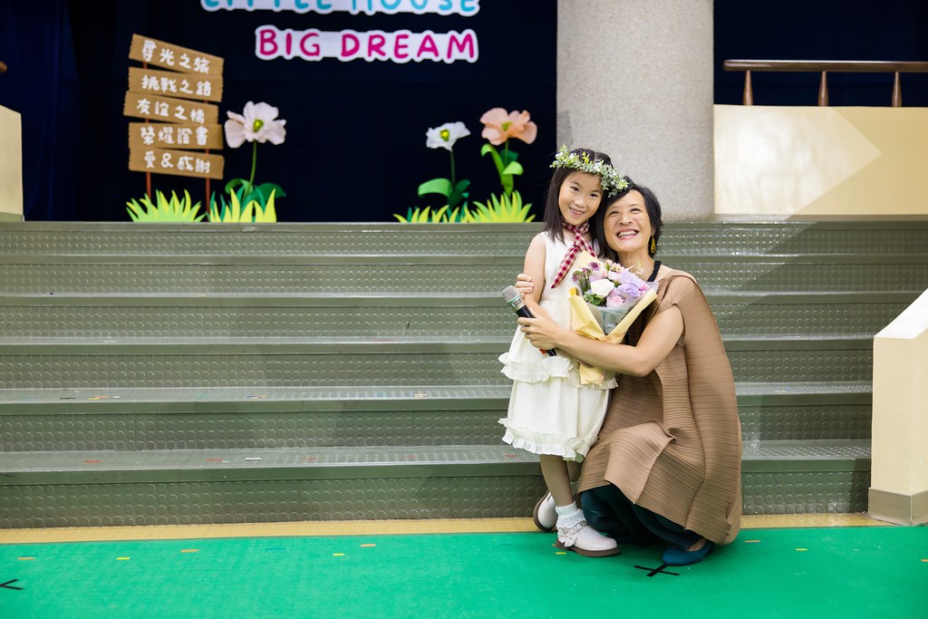 [活動攝影]2025蒙特梭利新生園 畢業典禮-最專業的團隊完成每場完美活動攝影，拍的不只好更要快! #活動拍攝