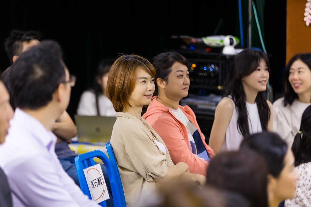 [活動攝影]2025蒙特梭利新生園 畢業典禮-最專業的團隊完成每場完美活動攝影，拍的不只好更要快! #活動拍攝