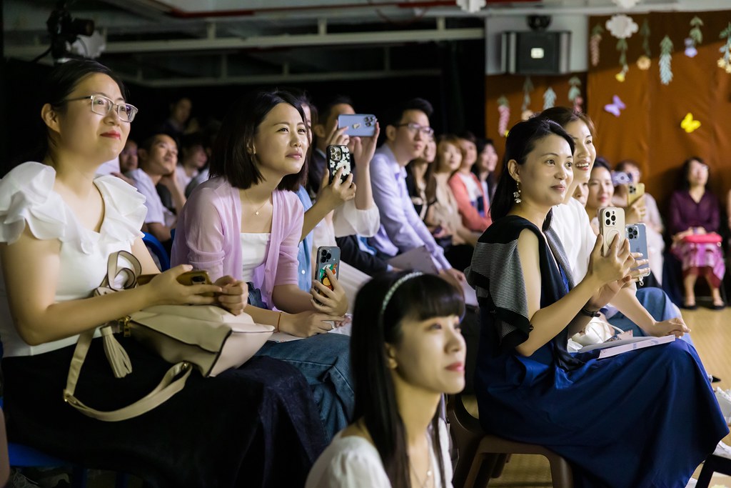 [活動攝影]2025蒙特梭利新生園 畢業典禮-最專業的團隊完成每場完美活動攝影，拍的不只好更要快! #即拍即印