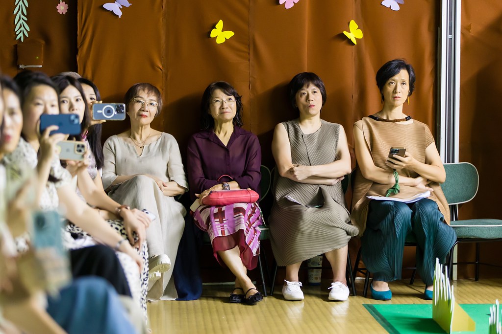 [活動攝影]2025蒙特梭利新生園 畢業典禮-最專業的團隊完成每場完美活動攝影，拍的不只好更要快! #即時攝影