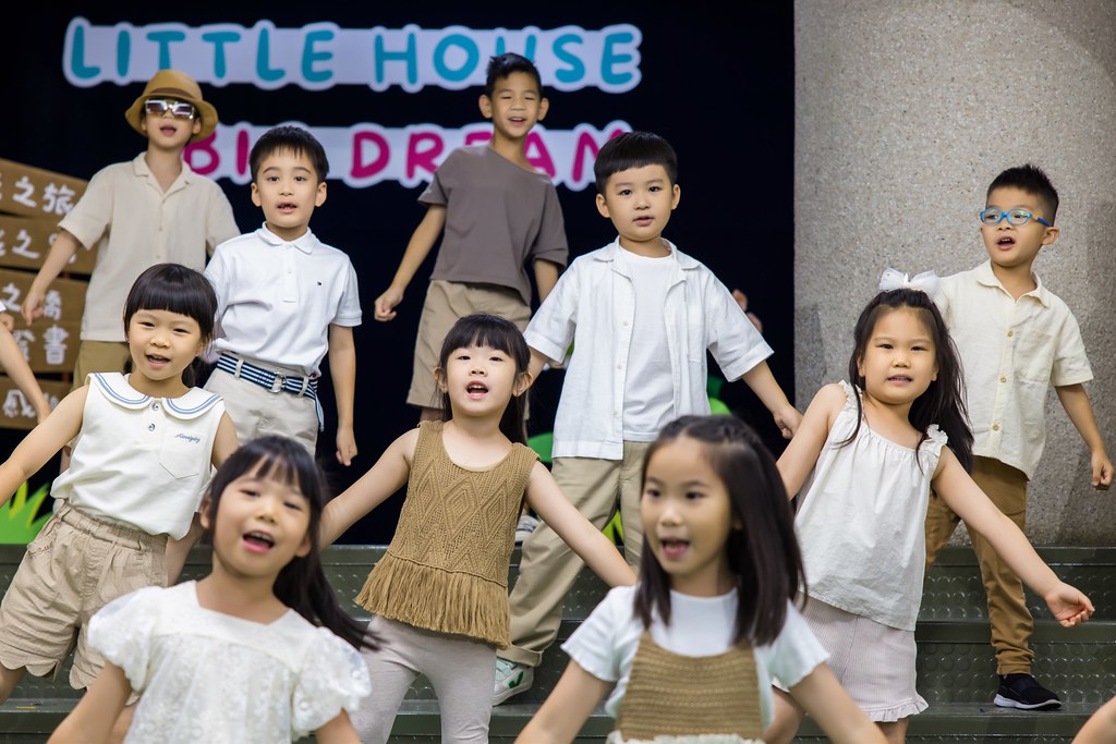 [活動攝影]2025蒙特梭利新生園 畢業典禮-最專業的團隊完成每場完美活動攝影，拍的不只好更要快! #即拍即印