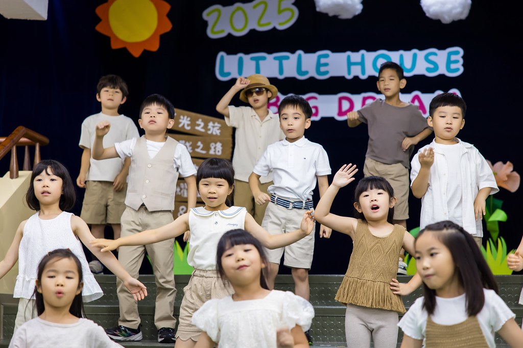[活動攝影]2025蒙特梭利新生園 畢業典禮-最專業的團隊完成每場完美活動攝影，拍的不只好更要快! #活動拍立得