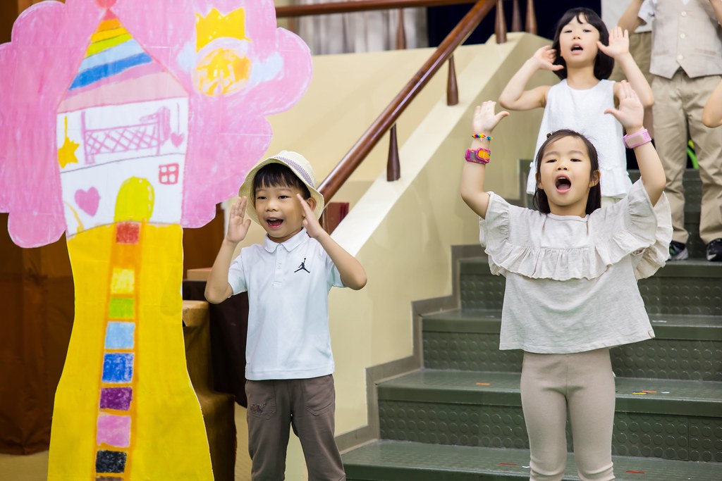 [活動攝影]2025蒙特梭利新生園 畢業典禮-最專業的團隊完成每場完美活動攝影，拍的不只好更要快! #雲端攝影