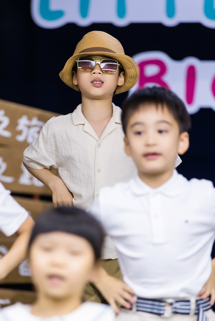 [活動攝影]2025蒙特梭利新生園 畢業典禮-最專業的團隊完成每場完美活動攝影，拍的不只好更要快! #即拍即印