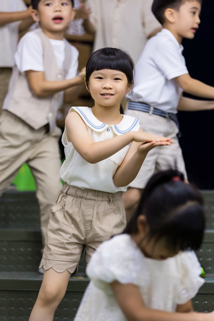 [活動攝影]2025蒙特梭利新生園 畢業典禮-最專業的團隊完成每場完美活動攝影，拍的不只好更要快! #活動攝影