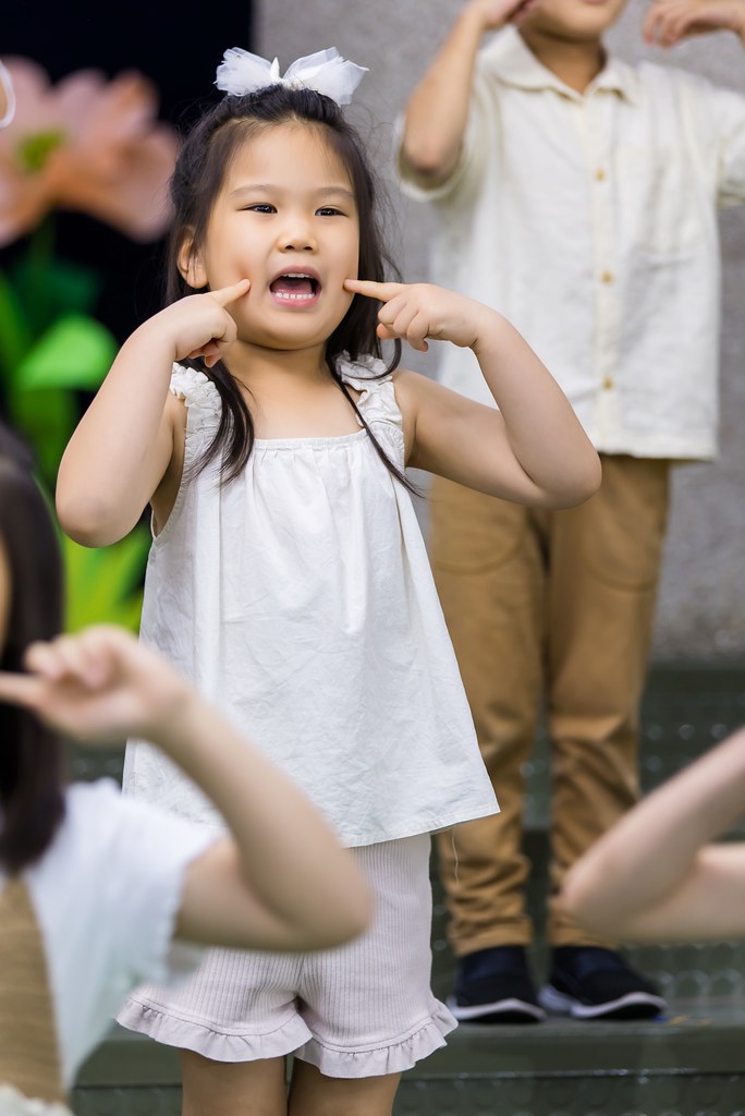[活動攝影]2025蒙特梭利新生園 畢業典禮-最專業的團隊完成每場完美活動攝影，拍的不只好更要快! #雲端攝影
