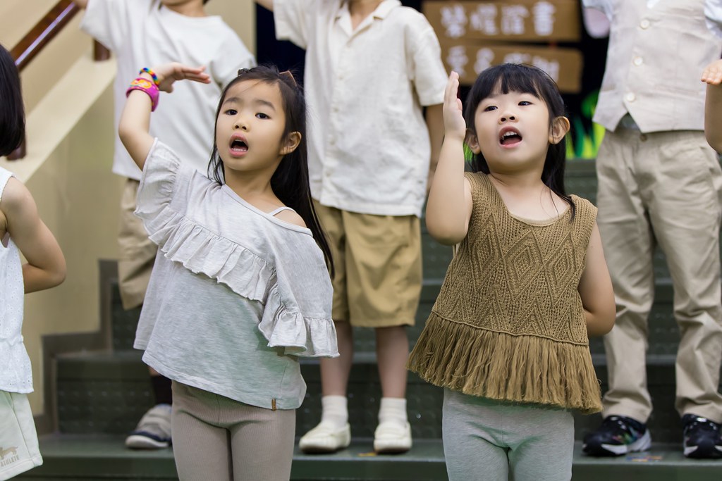 [活動攝影]2025蒙特梭利新生園 畢業典禮-最專業的團隊完成每場完美活動攝影，拍的不只好更要快! #活動拍攝