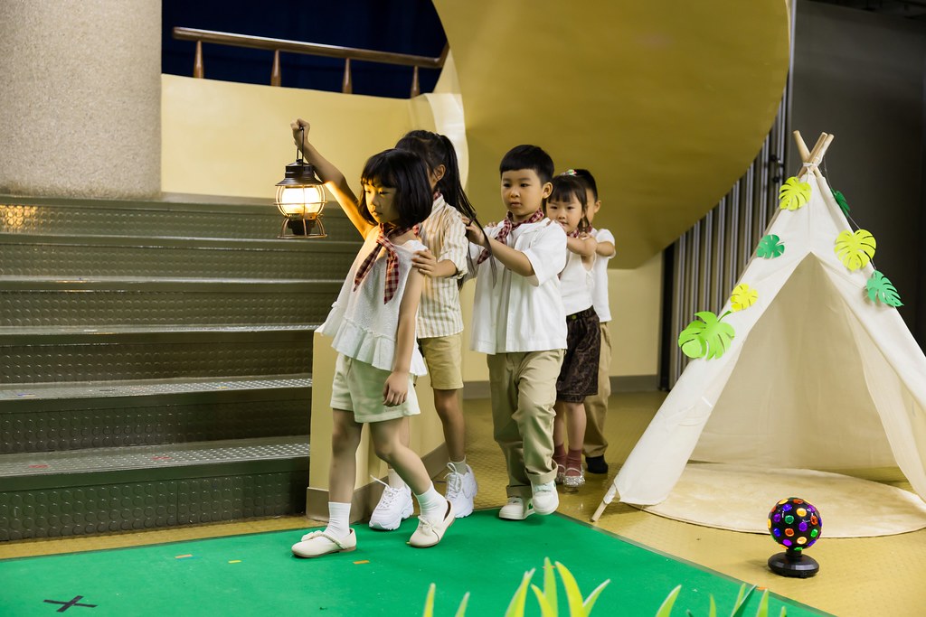 [活動攝影]2025蒙特梭利新生園 畢業典禮-最專業的團隊完成每場完美活動攝影，拍的不只好更要快! #活動拍攝