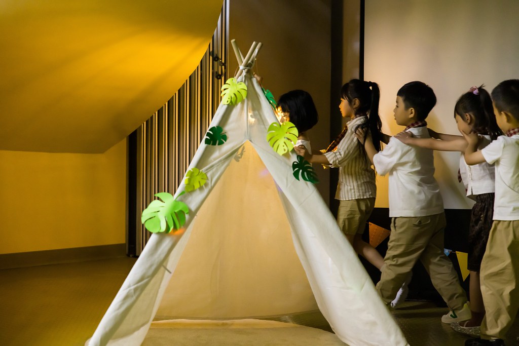 [活動攝影]2025蒙特梭利新生園 畢業典禮-最專業的團隊完成每場完美活動攝影，拍的不只好更要快! #活動攝影