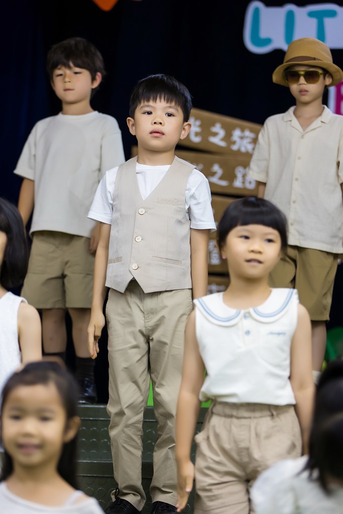 [活動攝影]2025蒙特梭利新生園 畢業典禮-最專業的團隊完成每場完美活動攝影，拍的不只好更要快! #雲端攝影