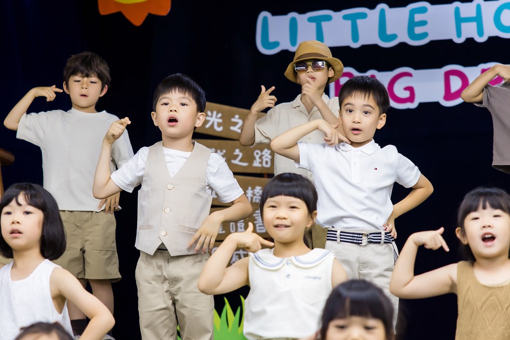 [活動攝影]2025蒙特梭利新生園 畢業典禮-最專業的團隊完成每場完美活動攝影，拍的不只好更要快! #活動拍攝