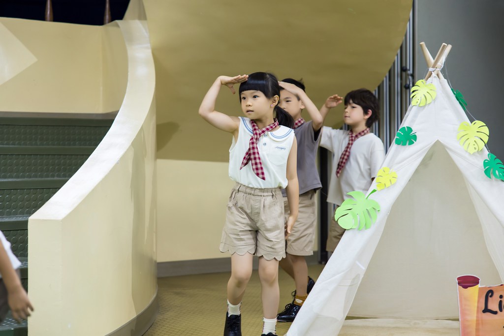 [活動攝影]2025蒙特梭利新生園 畢業典禮-最專業的團隊完成每場完美活動攝影，拍的不只好更要快! #活動拍立得