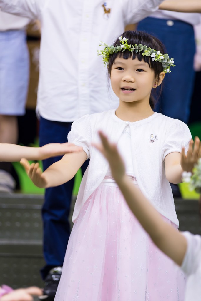 [活動攝影]2025蒙特梭利新生園 畢業典禮-最專業的團隊完成每場完美活動攝影，拍的不只好更要快! #活動攝影