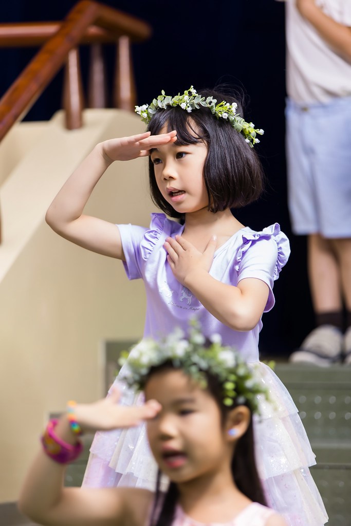 [活動攝影]2025蒙特梭利新生園 畢業典禮-最專業的團隊完成每場完美活動攝影，拍的不只好更要快! #即時攝影