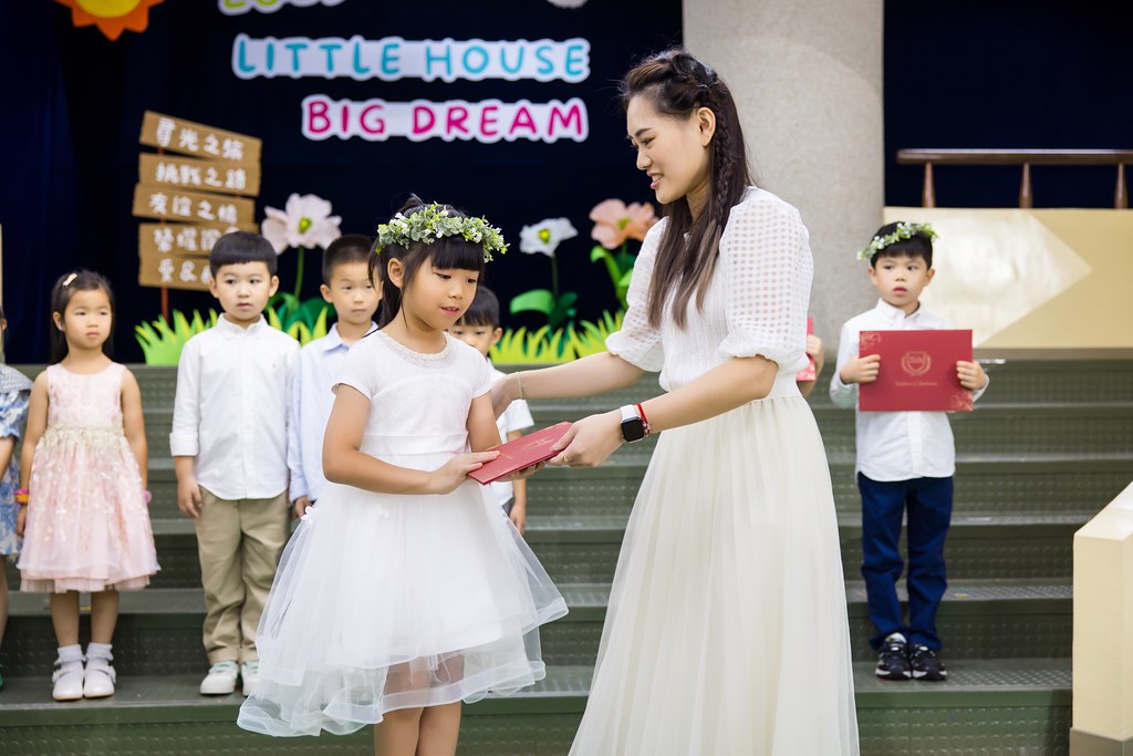 [活動攝影]2025蒙特梭利新生園 畢業典禮-最專業的團隊完成每場完美活動攝影，拍的不只好更要快! #活動拍攝
