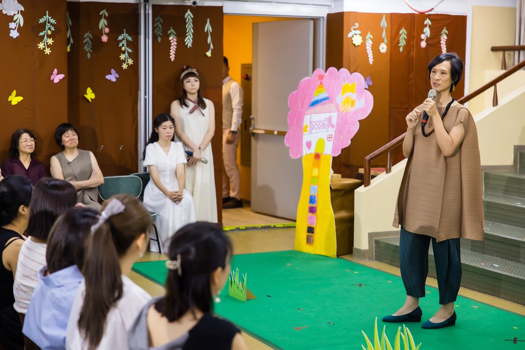 [活動攝影]2025蒙特梭利新生園 畢業典禮-最專業的團隊完成每場完美活動攝影，拍的不只好更要快! #活動拍攝
