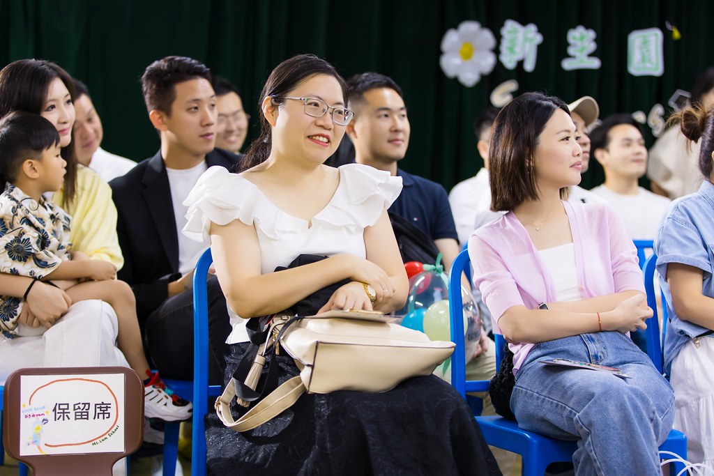 [活動攝影]2025蒙特梭利新生園 畢業典禮-最專業的團隊完成每場完美活動攝影，拍的不只好更要快! #活動拍立得