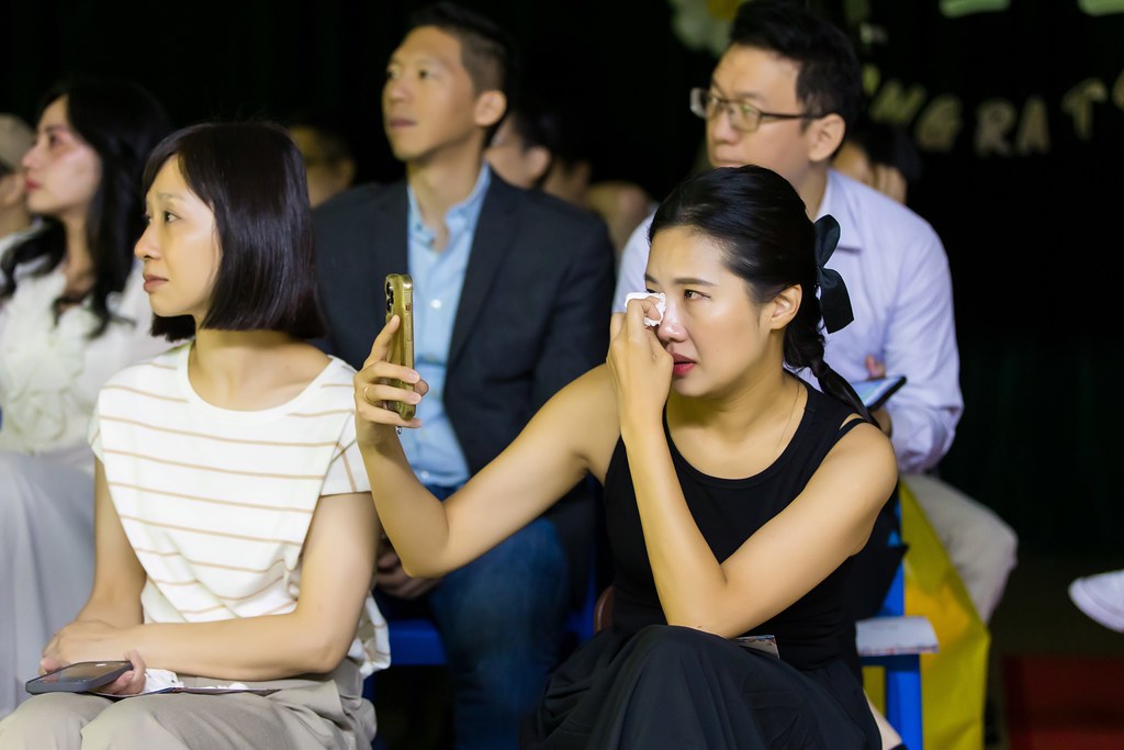 [活動攝影]2025蒙特梭利新生園 畢業典禮-最專業的團隊完成每場完美活動攝影，拍的不只好更要快! #尾牙攝影