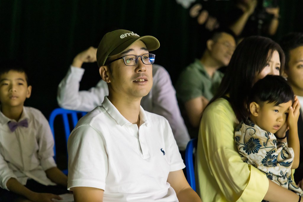 [活動攝影]2025蒙特梭利新生園 畢業典禮-最專業的團隊完成每場完美活動攝影，拍的不只好更要快! #活動拍立得