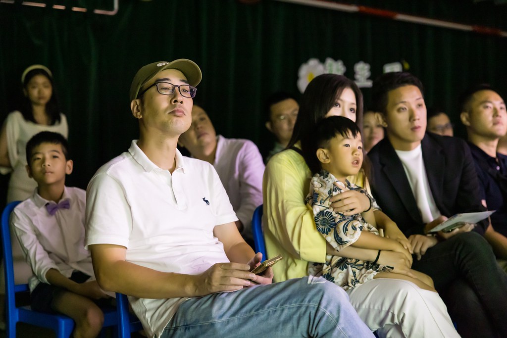 [活動攝影]2025蒙特梭利新生園 畢業典禮-最專業的團隊完成每場完美活動攝影，拍的不只好更要快! #活動拍立得