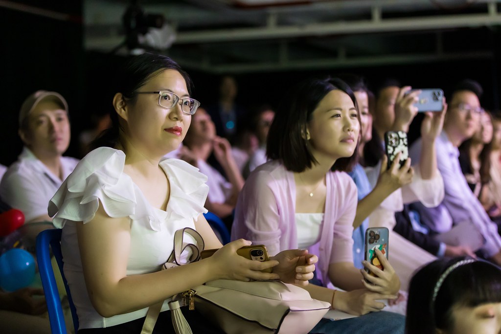 [活動攝影]2025蒙特梭利新生園 畢業典禮-最專業的團隊完成每場完美活動攝影，拍的不只好更要快! #活動拍攝