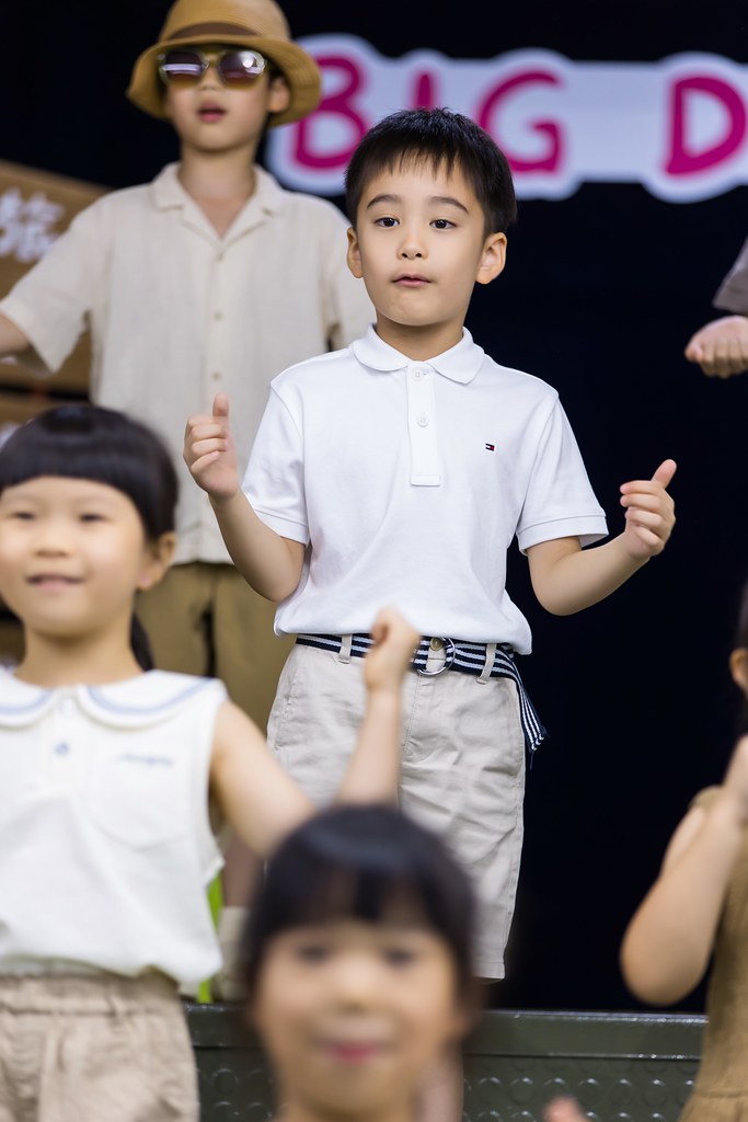 [活動攝影]2025蒙特梭利新生園 畢業典禮-最專業的團隊完成每場完美活動攝影，拍的不只好更要快! #活動拍攝