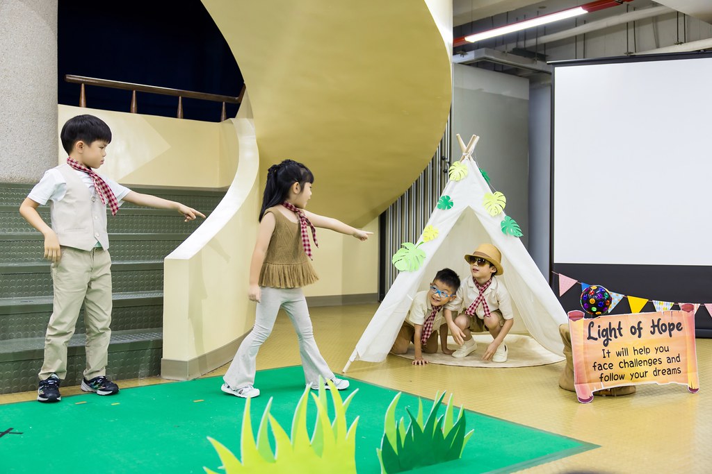 [活動攝影]2025蒙特梭利新生園 畢業典禮-最專業的團隊完成每場完美活動攝影，拍的不只好更要快! #尾牙攝影
